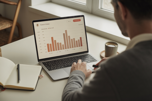 Dashboard de finanzas personales en Google Sheets: qué debe mostrar