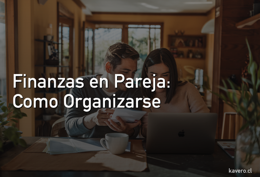 Finanzas en pareja: cómo organizarse para que el dinero no sea fuente de conflicto