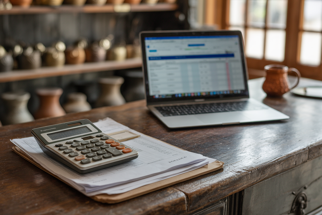 Plan de cuentas para pyme en Excel: cómo armarlo paso a paso