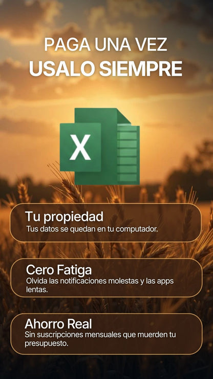 🪙 Sistema Kavero Esencial